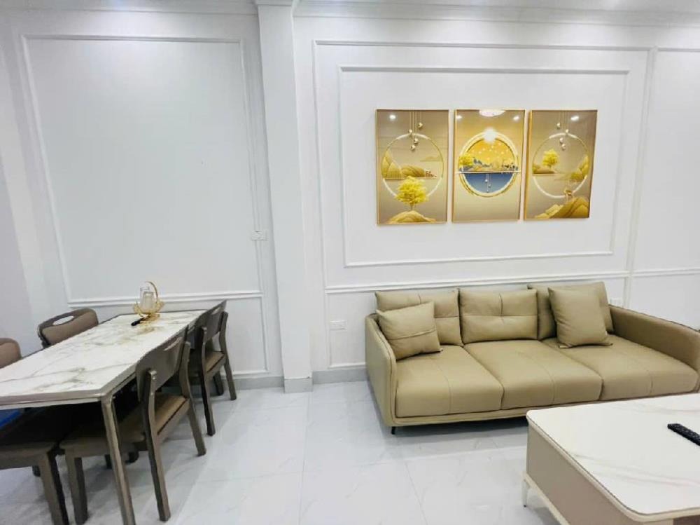 Bán nhà lô góc 36m2 Văn Quán, Hà Đông - 7.6 tỷ - Vị trí đẹp, ô tô qua