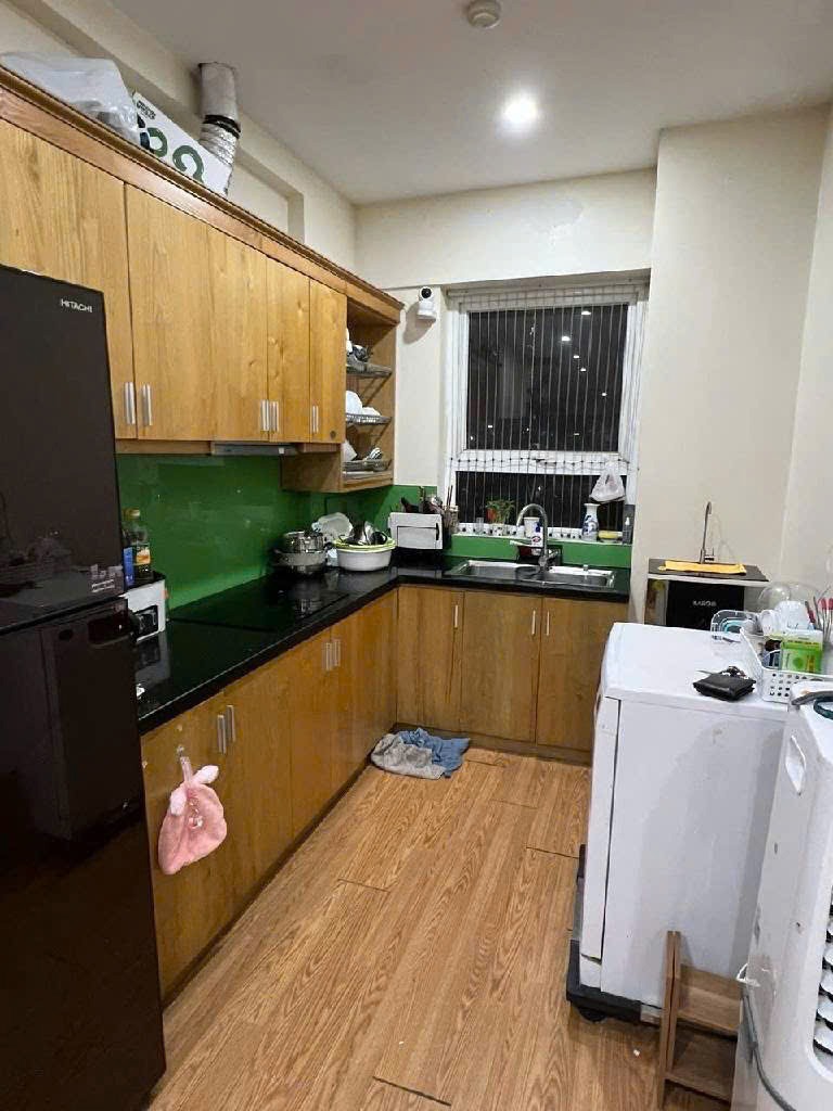 Bán Căn Hộ Khương Trung - 79m² - 6.6 Tỷ - Vị Trí Đắc Địa Thanh Xuân