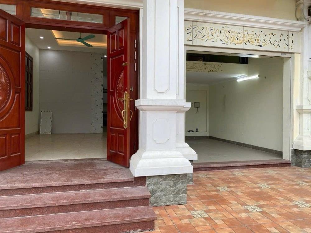 Biệt Thự Phú Lương Hà Đông - 201m2, 4 Tầng, Giá Tốt - Vị Trí Đắc Địa