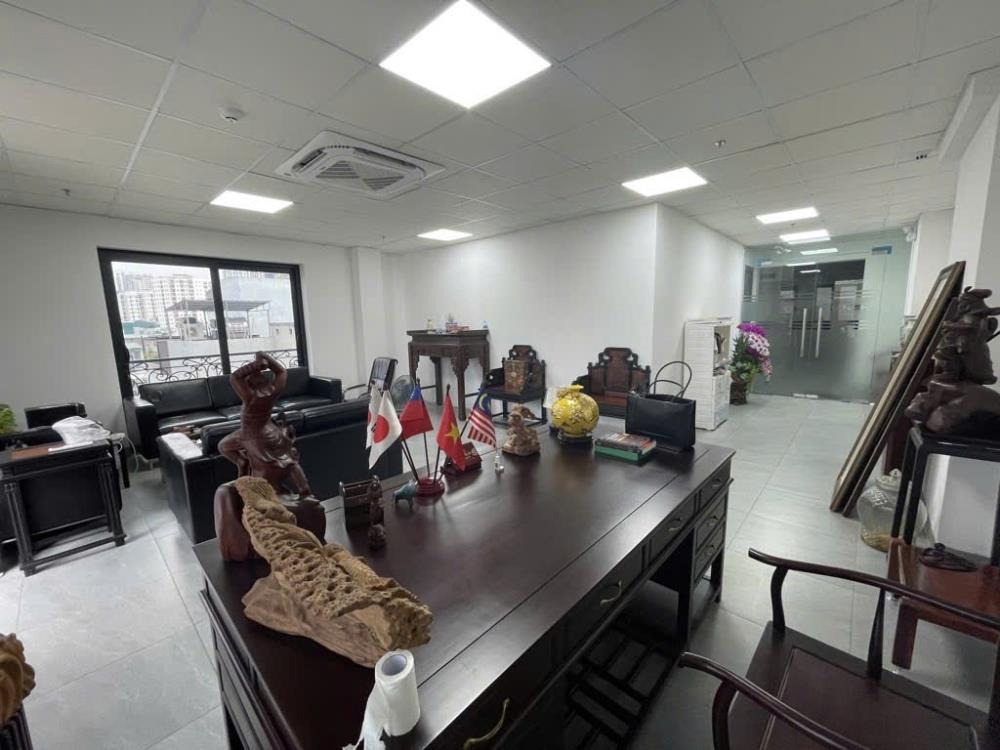 Bán nhà mặt phố Đào Tấn 160m2, Mặt tiền 6.5m - Vị trí VIP, Giá Tốt