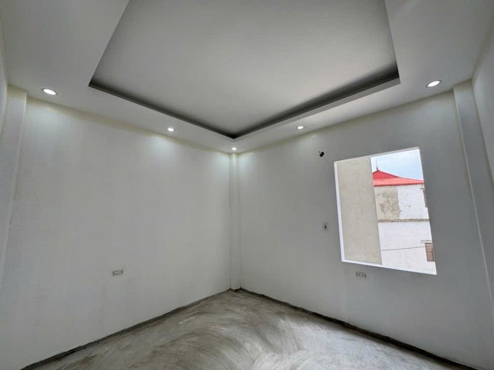 Nhà Hà Đông - 81m2 - 5 Tầng - 6 Phòng Ngủ - Giá 6.x Tỷ - Nhân Trạch