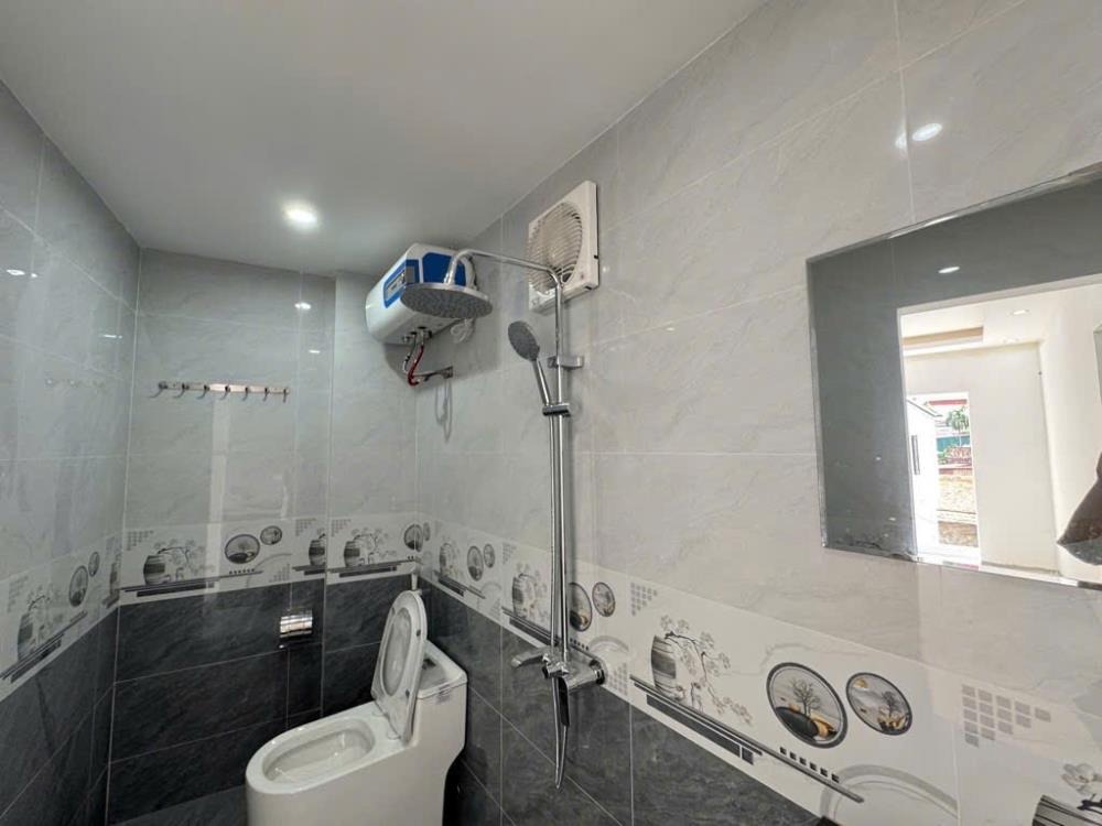 Nhà Hà Đông - 81m2 - 5 Tầng - 6 Phòng Ngủ - Giá 6.x Tỷ - Nhân Trạch
