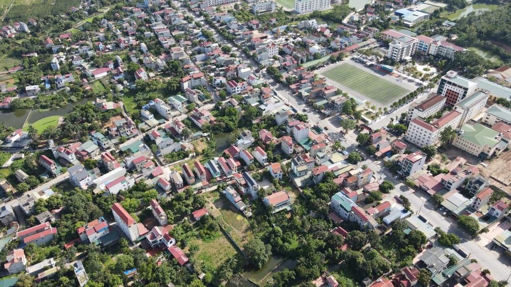 Đất Vàng Thủy Xuân Tiên Chương Mỹ - Đầu Tư Sinh Lời