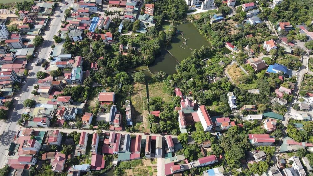 Đất Vàng Thủy Xuân Tiên Chương Mỹ - Đầu Tư Sinh Lời