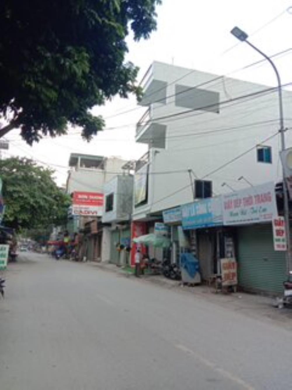 Bán Đất Mặt Phố Vân Canh - 360m2 - Giá 75 Tỷ - Vị Trí Kinh Doanh Đỉnh Cao