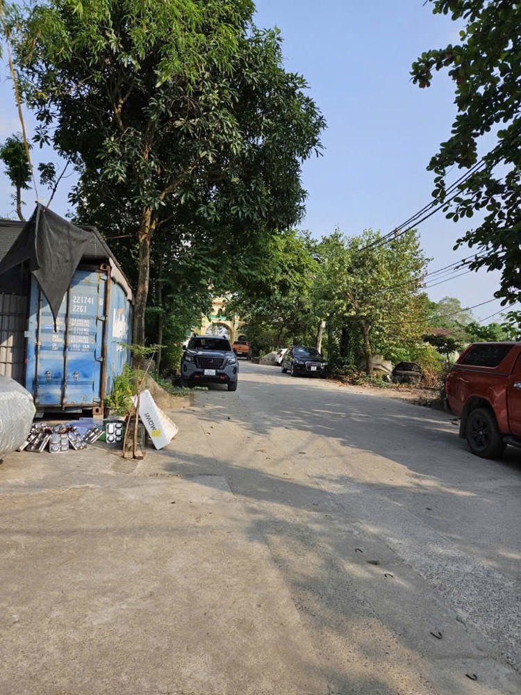 🔥  ĐẤT RỘNG 190M² – MẶT TIỀN RỘNG THÊNH THANGGÁ CHỐT QUANH 16 TỶ– CỰC KỲ PHÙ HỢP CHIA LÔ ĐẦU TƯ 🔥