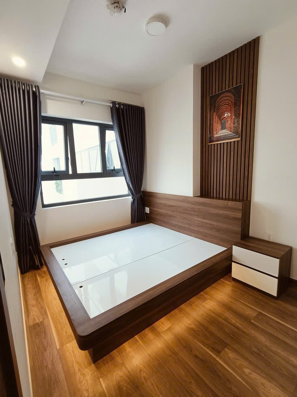 Căn Góc 69m2, 2PN, Q7 Riverside Complex - Giá 3.95 tỷ