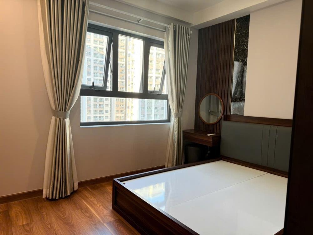 Căn Góc 69m2, 2PN, Q7 Riverside Complex - Giá 3.95 tỷ
