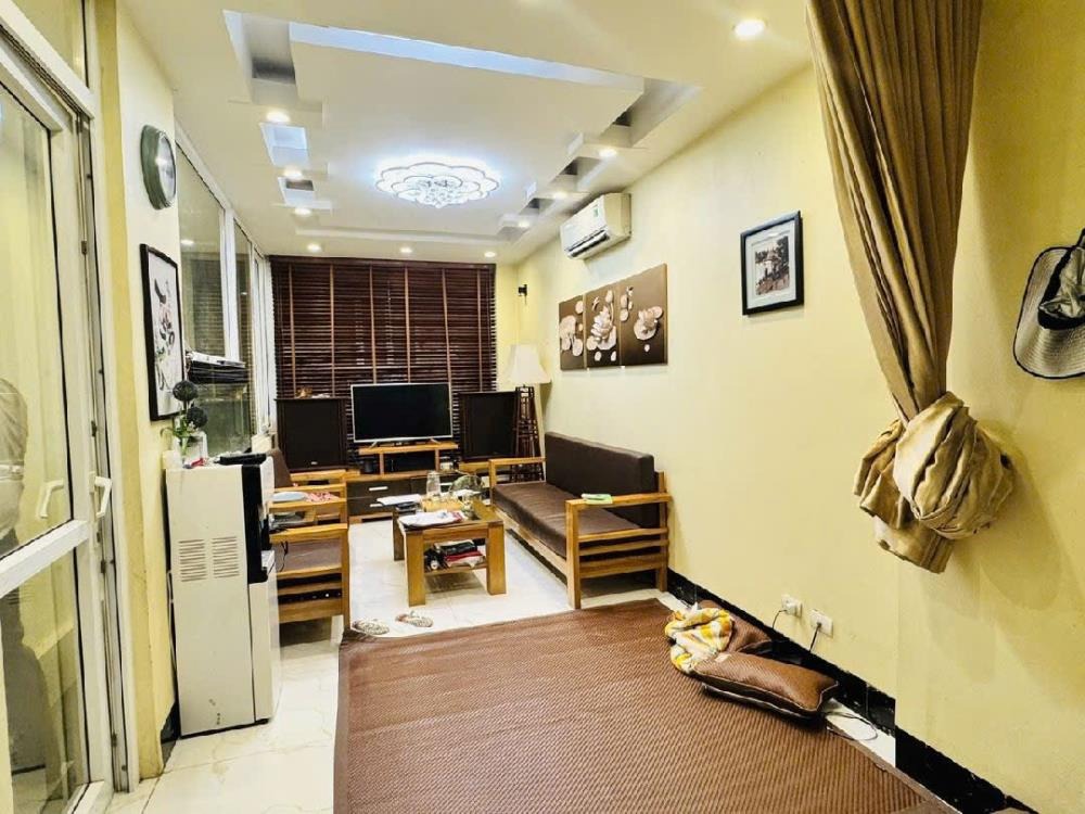 Nhà Phân Lô Thụy Phương - Ô Tô Tránh - Đầu Tư Sinh Lời