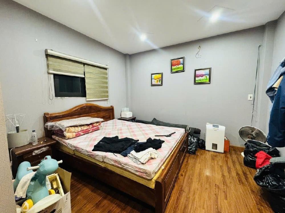 Nhà Phân Lô Thụy Phương - Ô Tô Tránh - Đầu Tư Sinh Lời