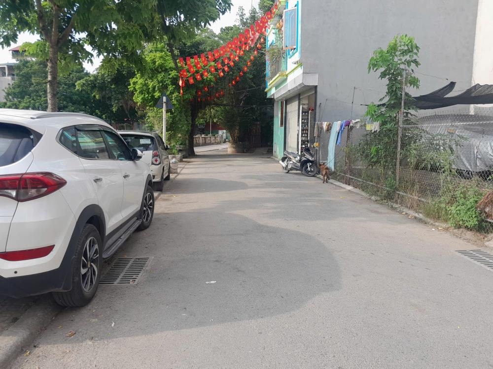 Nhà Phân Lô Thụy Phương - Ô Tô Tránh - Đầu Tư Sinh Lời