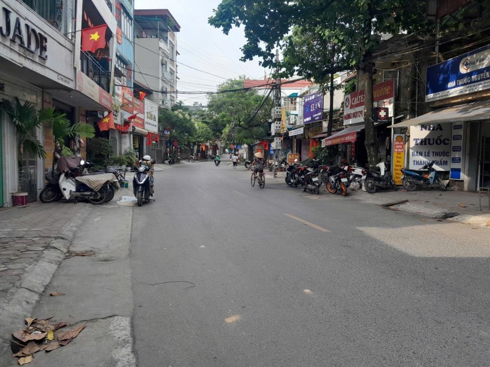 Nhà Phân Lô Thụy Phương - Ô Tô Tránh - Đầu Tư Sinh Lời