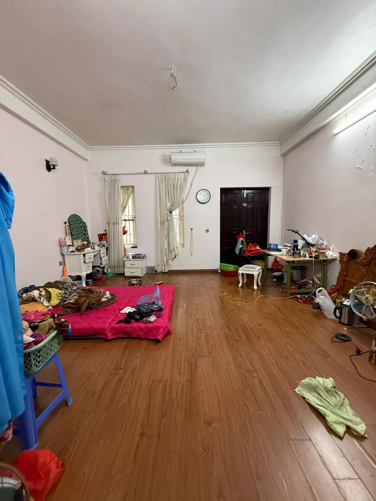 BÁN GẤP NHÀ THANH XUÂN, PHÂN LÔ OTO TRÁNH, VỈA HÈ KINH DOANH VĂN PHÒNG, 52M2 5T CHỈ 22 TỶ