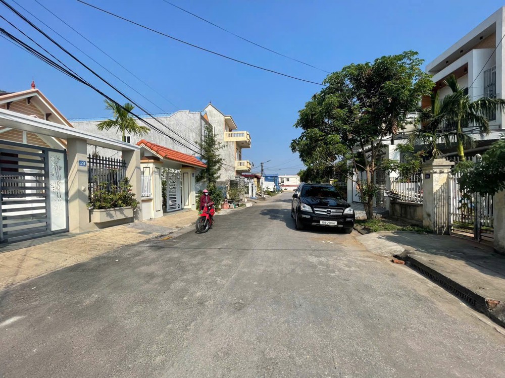 24xtr/m2 135m2 Tân Thành Dương Kinh Zalo 0567222555