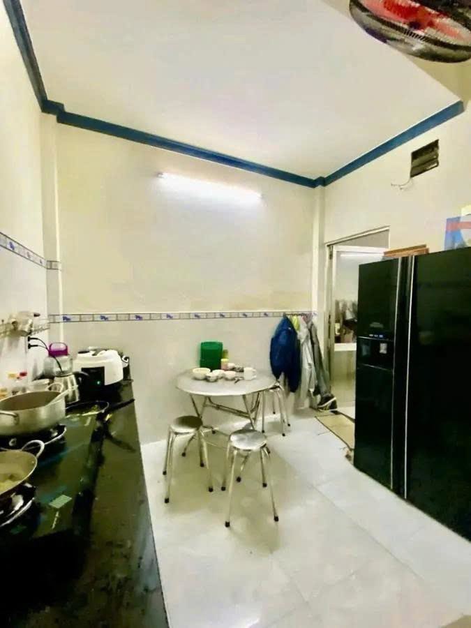 VỊ TRÍ SIÊU VIP, HXH, NGUYỄN HỮU TIẾN TÂN PHÚ - SỔ HỒNG RIÊNG, 2 TẦNG 3 PN, 51M2 - GIÁ HƠN 5TỶ