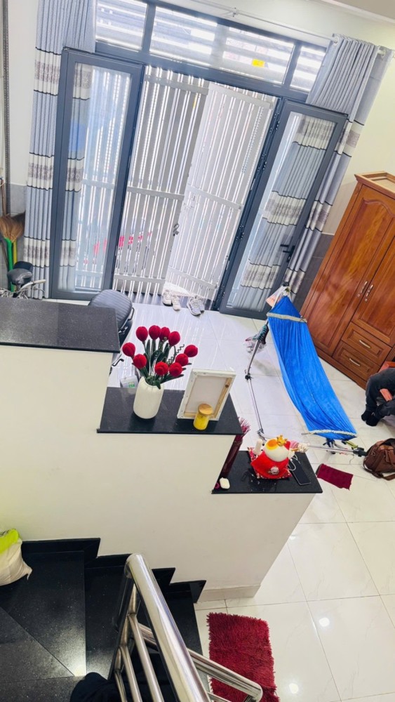 Tân Phú Gần Aeon Chợ Tân Hương 35M Mới Đẹp Ở Ngay 2Tang Chỉ 3Đồng899Xu