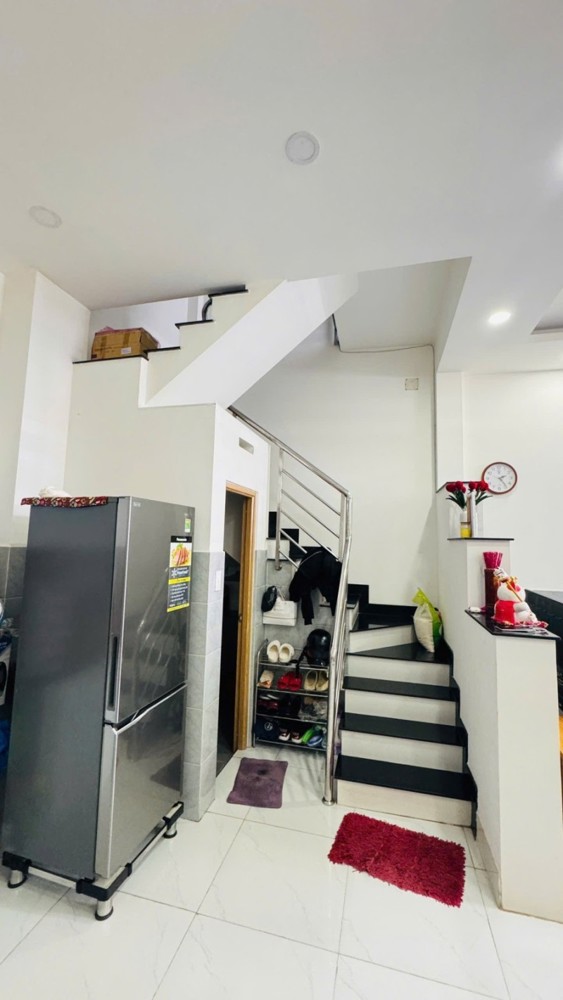 Tân Phú Gần Aeon Chợ Tân Hương 35M Mới Đẹp Ở Ngay 2Tang Chỉ 3Đồng899Xu