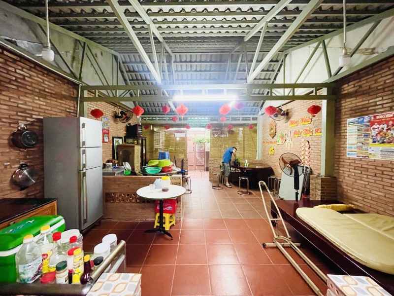 Bán nhà Đường 27, Phường  Phước Long, HCM - DT 92m2, 2PN, Sổ Đỏ, 5.75 tỷ