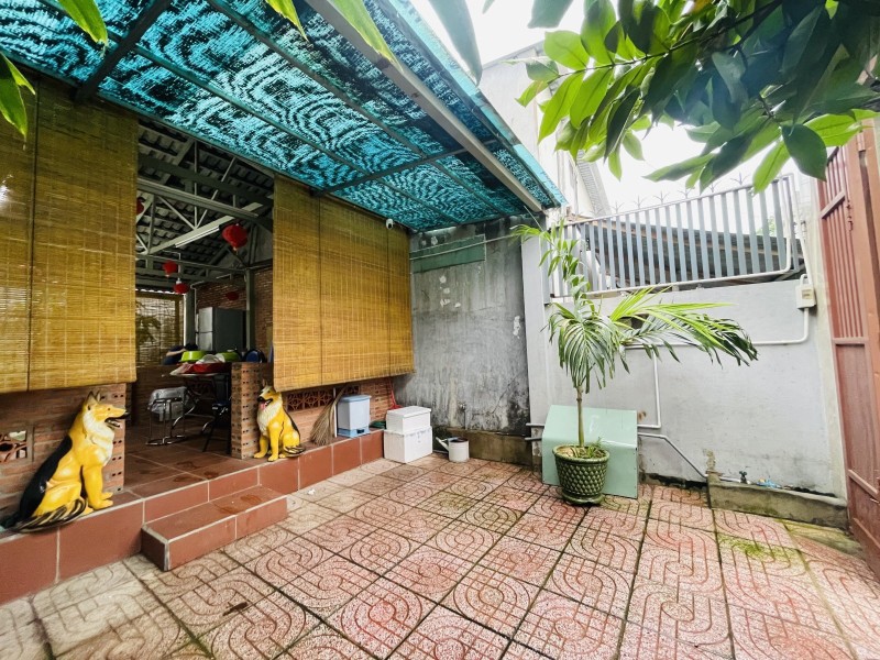 Bán nhà Đường 27, Phường  Phước Long, HCM - DT 92m2, 2PN, Sổ Đỏ, 5.75 tỷ