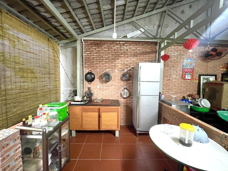 Bán nhà Đường 27, Phường  Phước Long, HCM - DT 92m2, 2PN, Sổ Đỏ, 5.75 tỷ