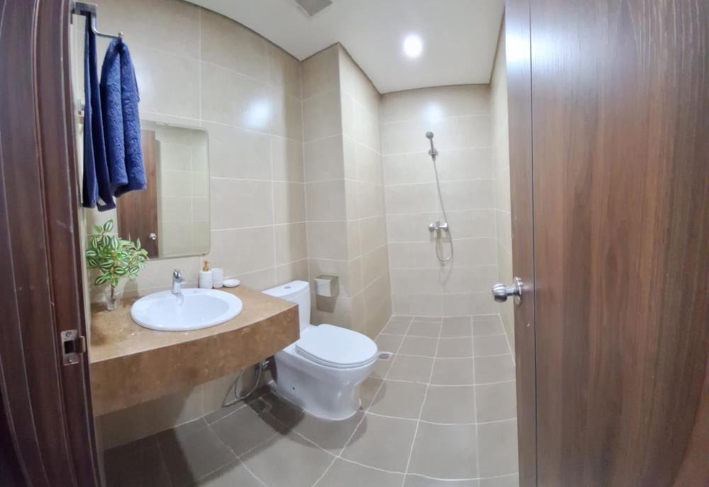 Căn Hộ 3PN Tầng 18 - 93m² - Giá 6.2 Tỷ - View Đẹp - Văn Điển