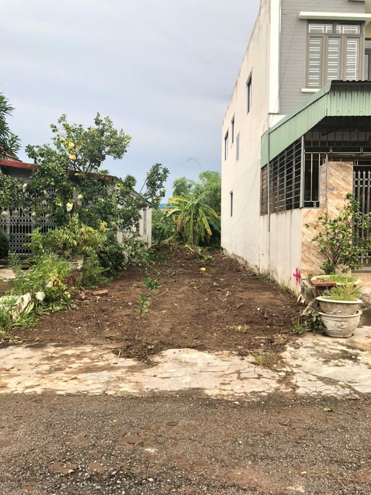 2.7x tỷ 100m2 Tân Thành Dương Kinh Zalo 0567222555