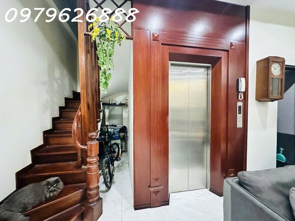 BÁN NHÀ PHỐ TÂY SƠN – SIÊU VỊ TRÍ – GẦN Ô TÔ ĐỖ - THANG MÁY NHẬP KHẨU. 43x6T