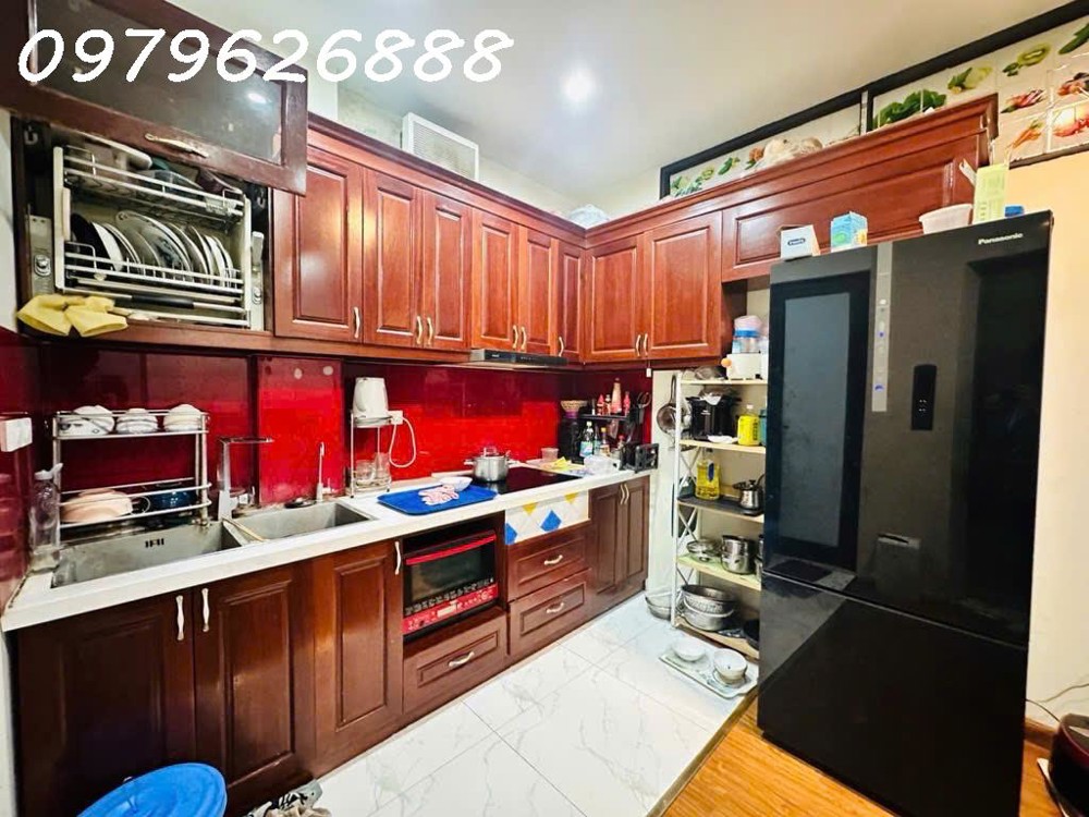 BÁN NHÀ PHỐ TÂY SƠN – SIÊU VỊ TRÍ – GẦN Ô TÔ ĐỖ - THANG MÁY NHẬP KHẨU. 43x6T