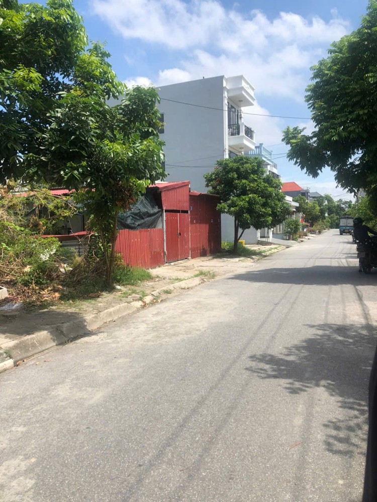 23.5 triệu/m2 175m2 Hải Thành 2 Dương Kinh Zalo 0567222555
