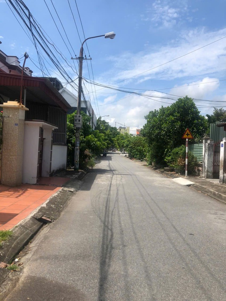 23.5 triệu/m2 175m2 Hải Thành 2 Dương Kinh Zalo 0567222555