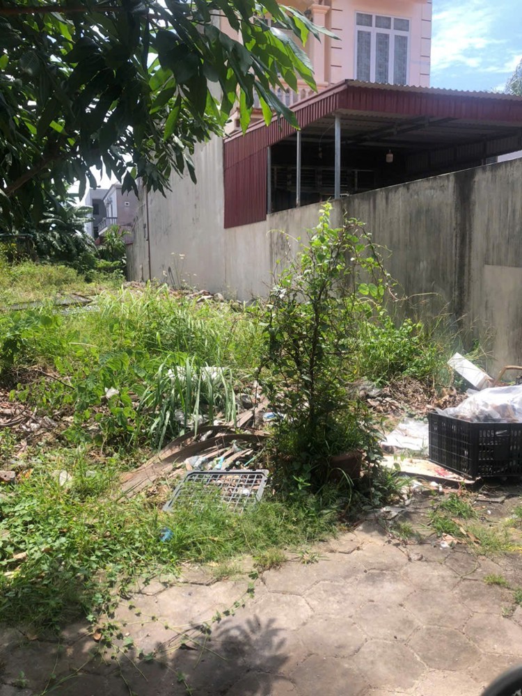 23.5 triệu/m2 175m2 Hải Thành 2 Dương Kinh Zalo 0567222555
