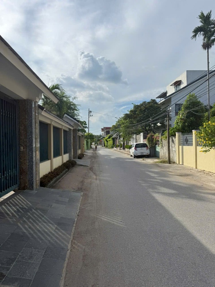 24 triệu/m2 433.7m2 Hoà Nghĩa Dương Kinh Zalo 0567222555