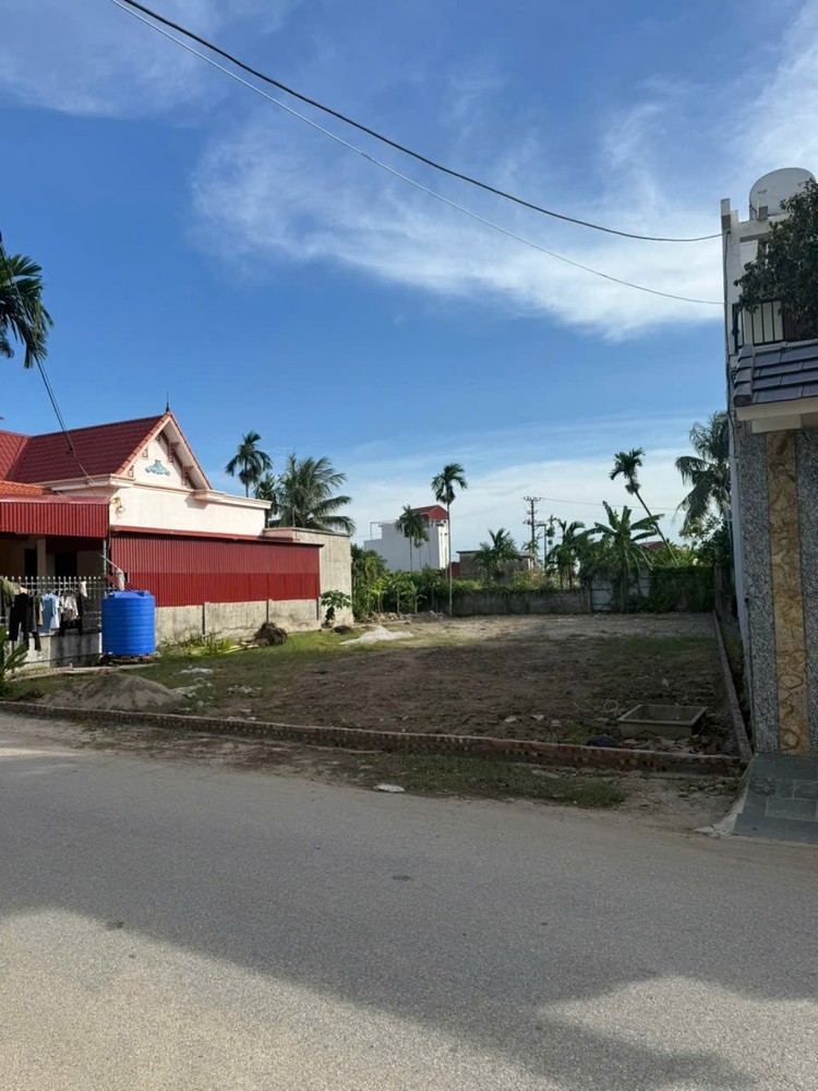 24 triệu/m2 433.7m2 Hoà Nghĩa Dương Kinh Zalo 0567222555