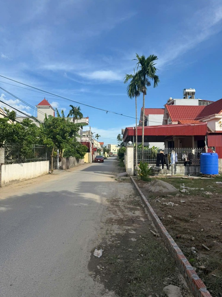 24 triệu/m2 433.7m2 Hoà Nghĩa Dương Kinh Zalo 0567222555