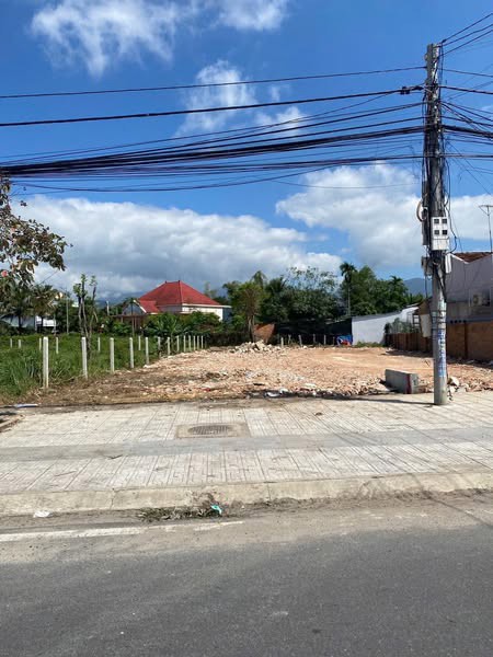 BÁN ĐẤT FULL THỔ CƯ MẶT TIỀN TỈNH LỘ 2 – DIÊN LẠC, DIÊN KHÁNH