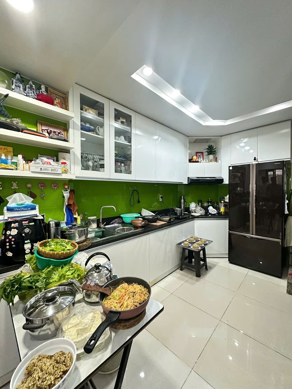 Bán nhà Sư Vạn Hạnh, Quận 10 - 37m² - 4 Tầng - Hẻm 3G Thông Thoáng - Giá 6 Tỷ (TL)