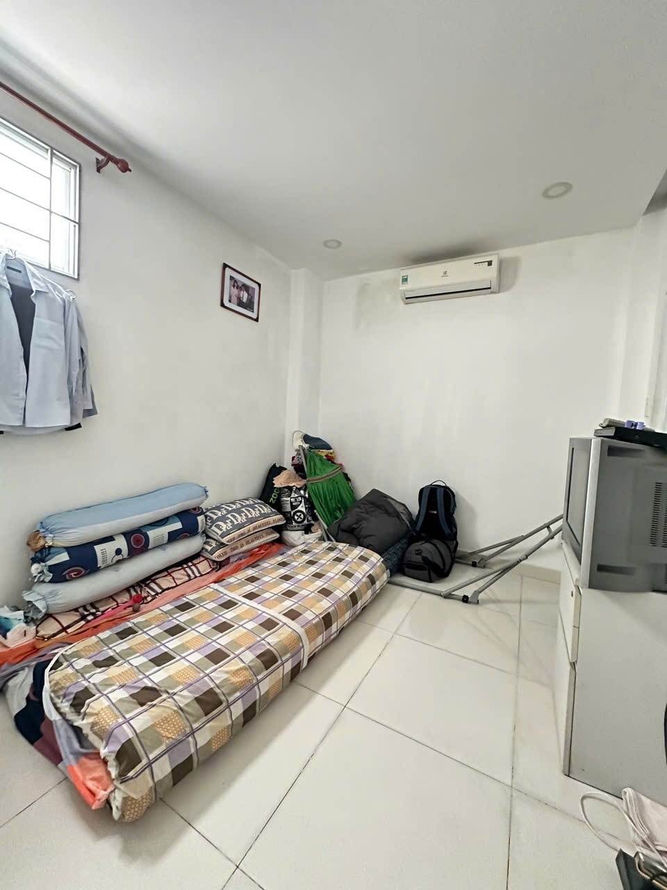 Bán nhà Sư Vạn Hạnh, Quận 10 - 37m² - 4 Tầng - Hẻm 3G Thông Thoáng - Giá 6 Tỷ (TL)