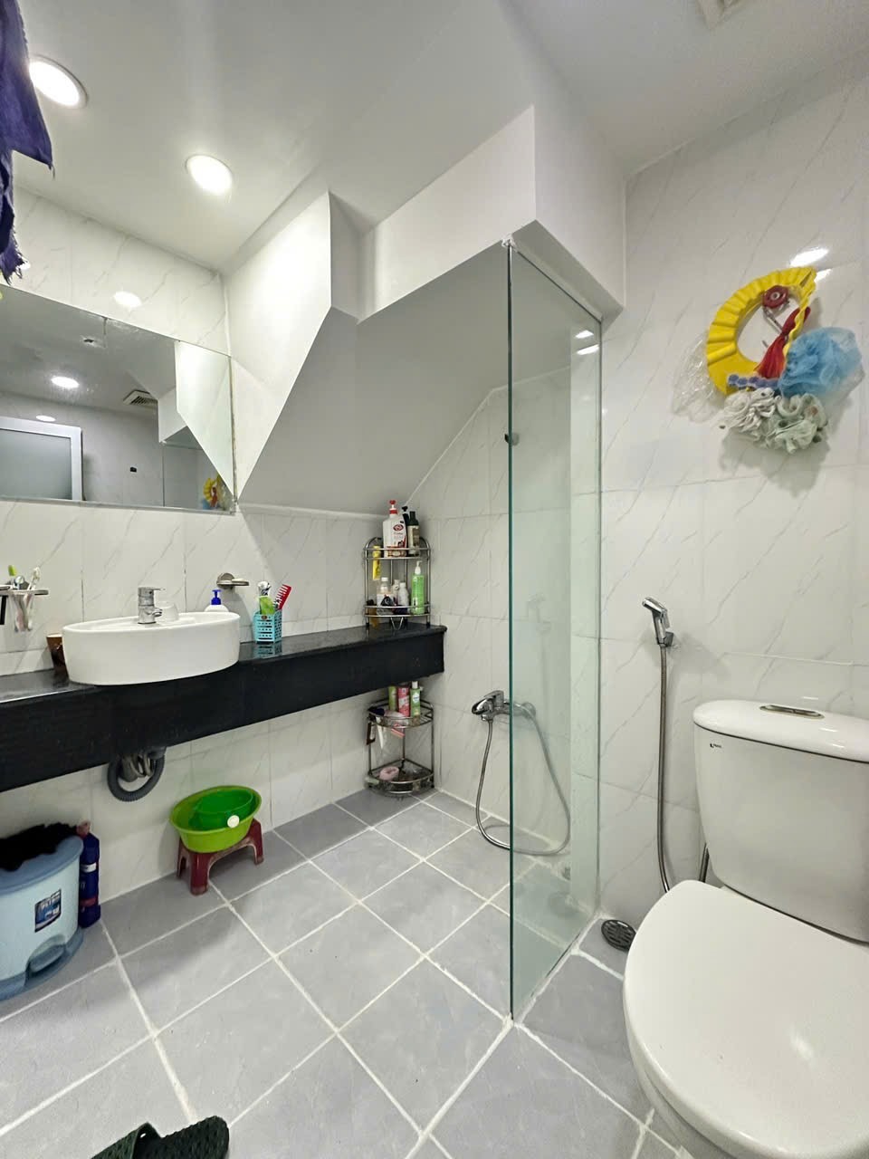 Bán nhà Sư Vạn Hạnh, Quận 10 - 37m² - 4 Tầng - Hẻm 3G Thông Thoáng - Giá 6 Tỷ (TL)