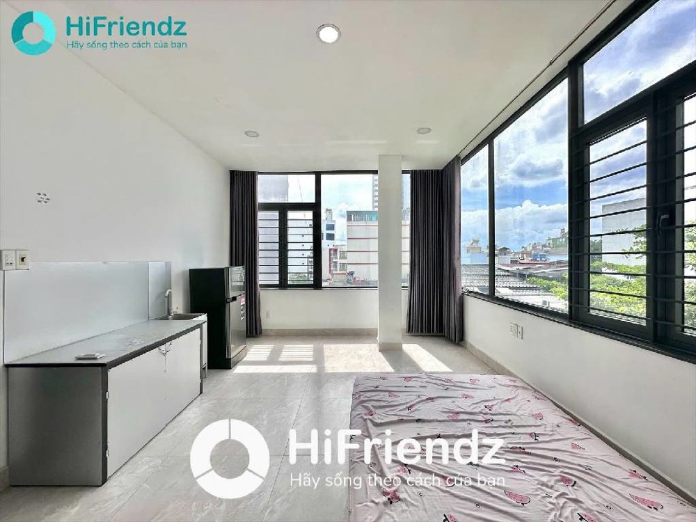 Bán nhà  Vườn Lài, Tân Phú, 120m2, 5 tầng, 8PN,doanh thu 100tr/ tháng