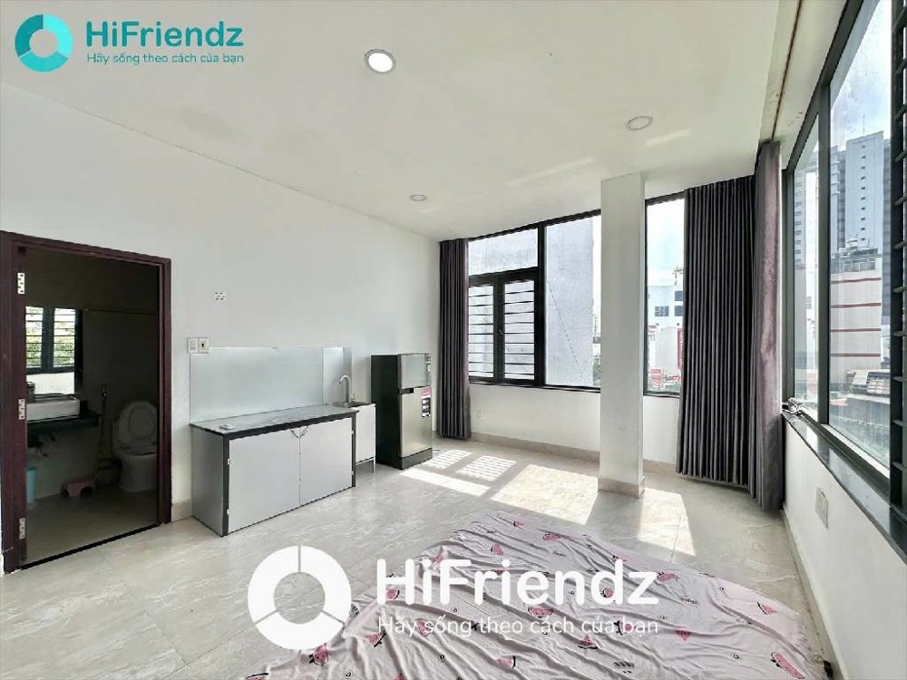 Bán nhà  Vườn Lài, Tân Phú, 120m2, 5 tầng, 8PN,doanh thu 100tr/ tháng