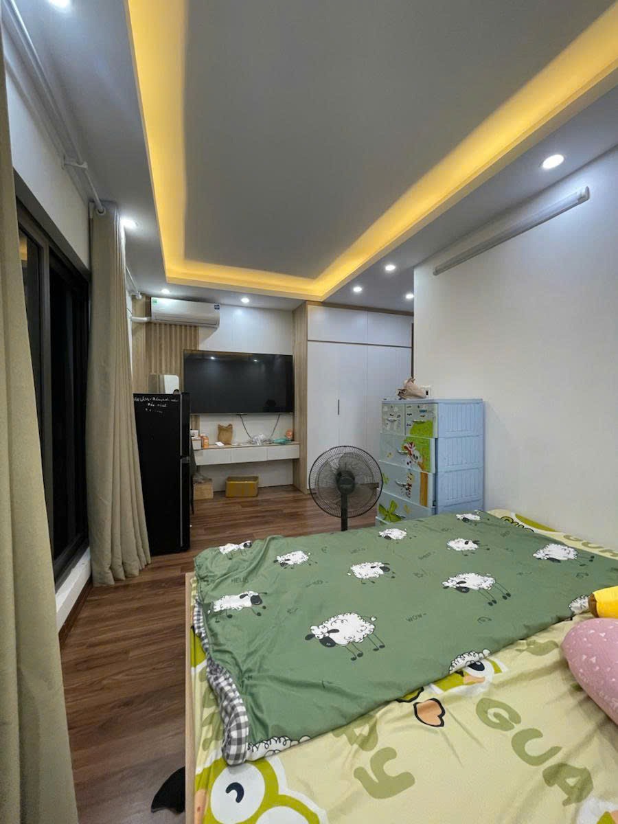 Bán nhà phân lô Vũ Tông Phan, Thanh Xuân - 52m², Oto vào nhà, Kinh doanh - Giá Tốt