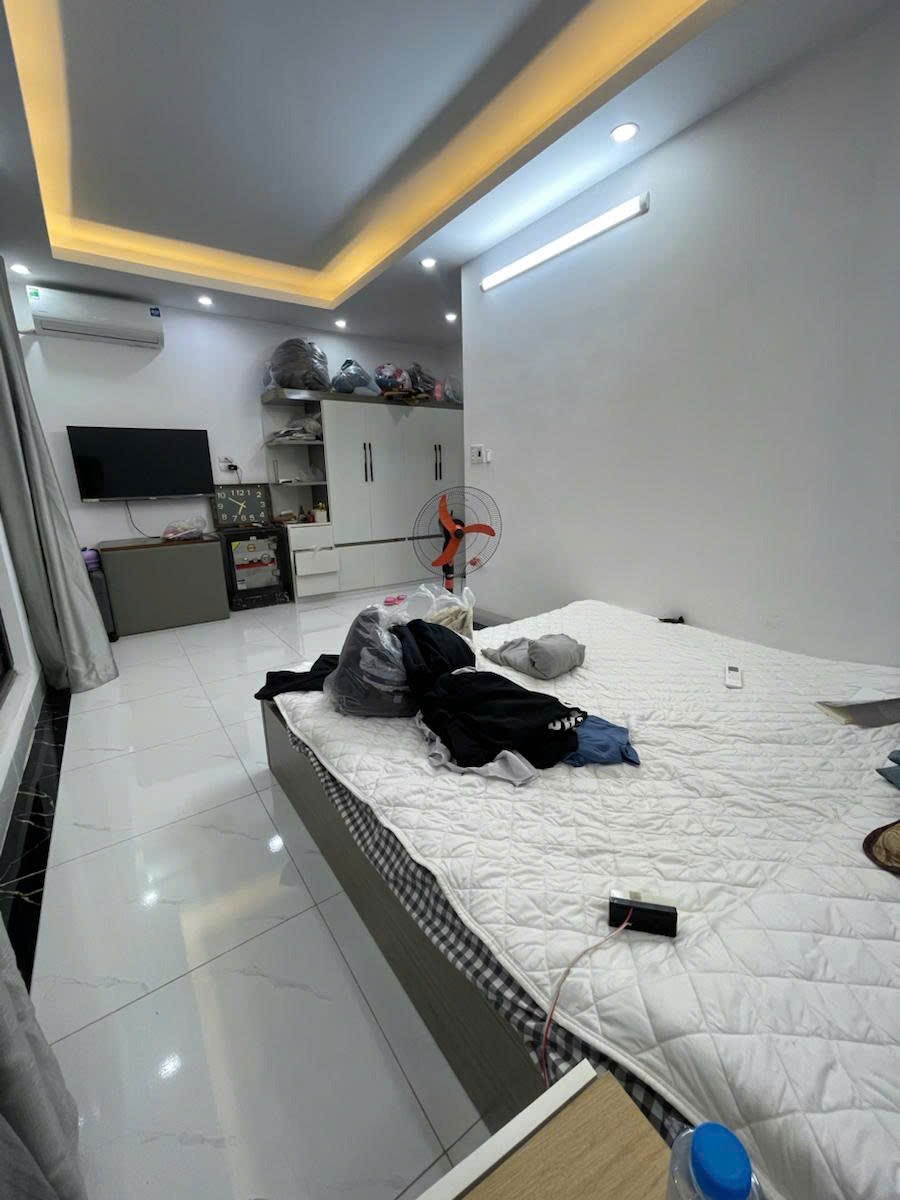 Bán nhà phân lô Vũ Tông Phan, Thanh Xuân - 52m², Oto vào nhà, Kinh doanh - Giá Tốt