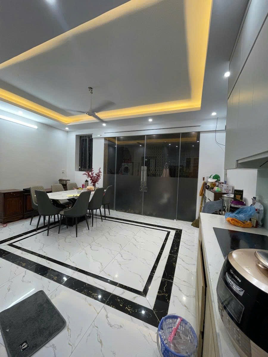 Bán nhà phân lô Vũ Tông Phan, Thanh Xuân - 52m², Oto vào nhà, Kinh doanh - Giá Tốt