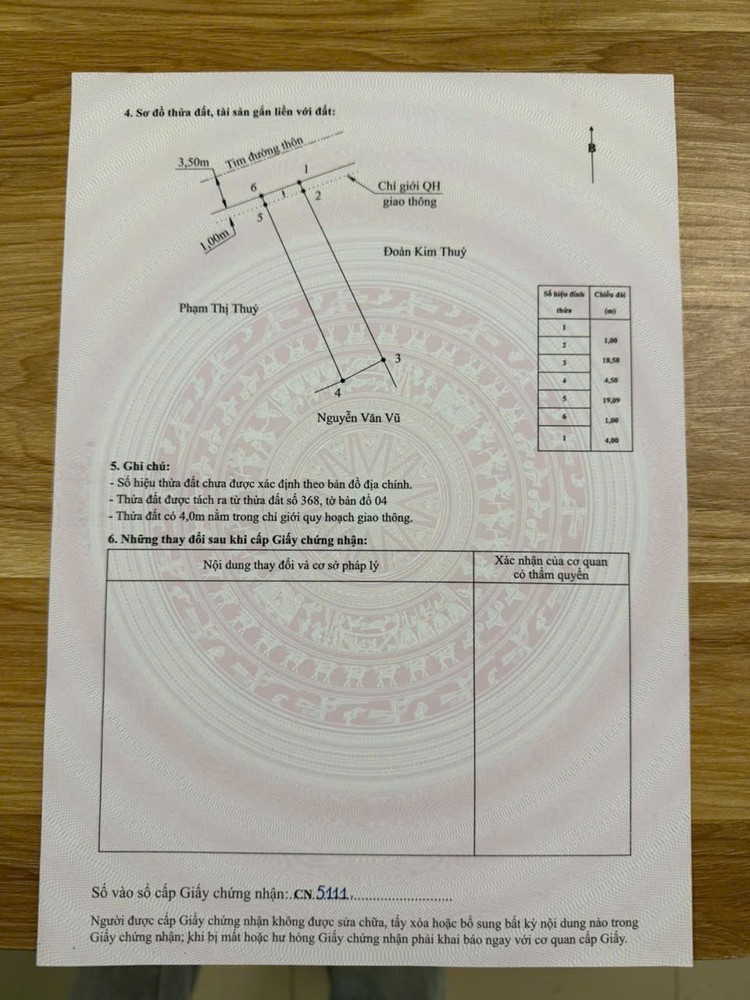 1.6x tỷ 83m2 Xuân Đông Kiến Thụy Zalo 0567222555