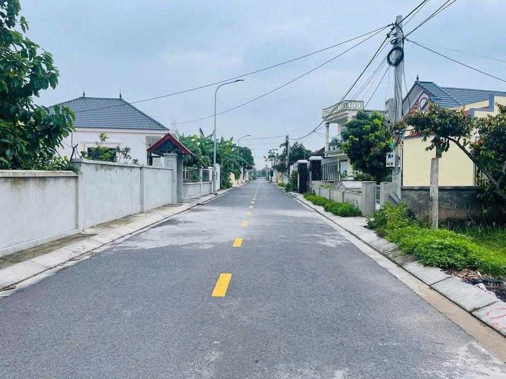 1.6x tỷ 83m2 Xuân Đông Kiến Thụy Zalo 0567222555