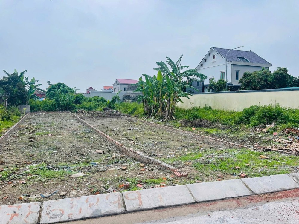 1.6x tỷ 83m2 Xuân Đông Kiến Thụy Zalo 0567222555