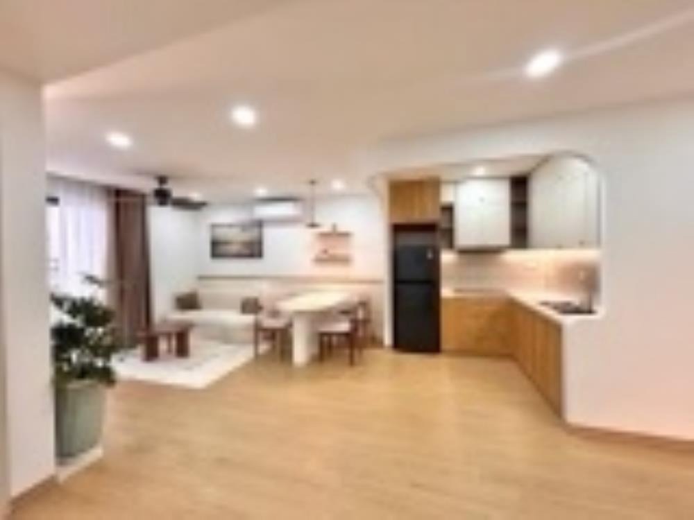 Bán Căn Hộ The Garden Hill Trần Bình – 89m² – Full Nội Thất – Giá Tốt