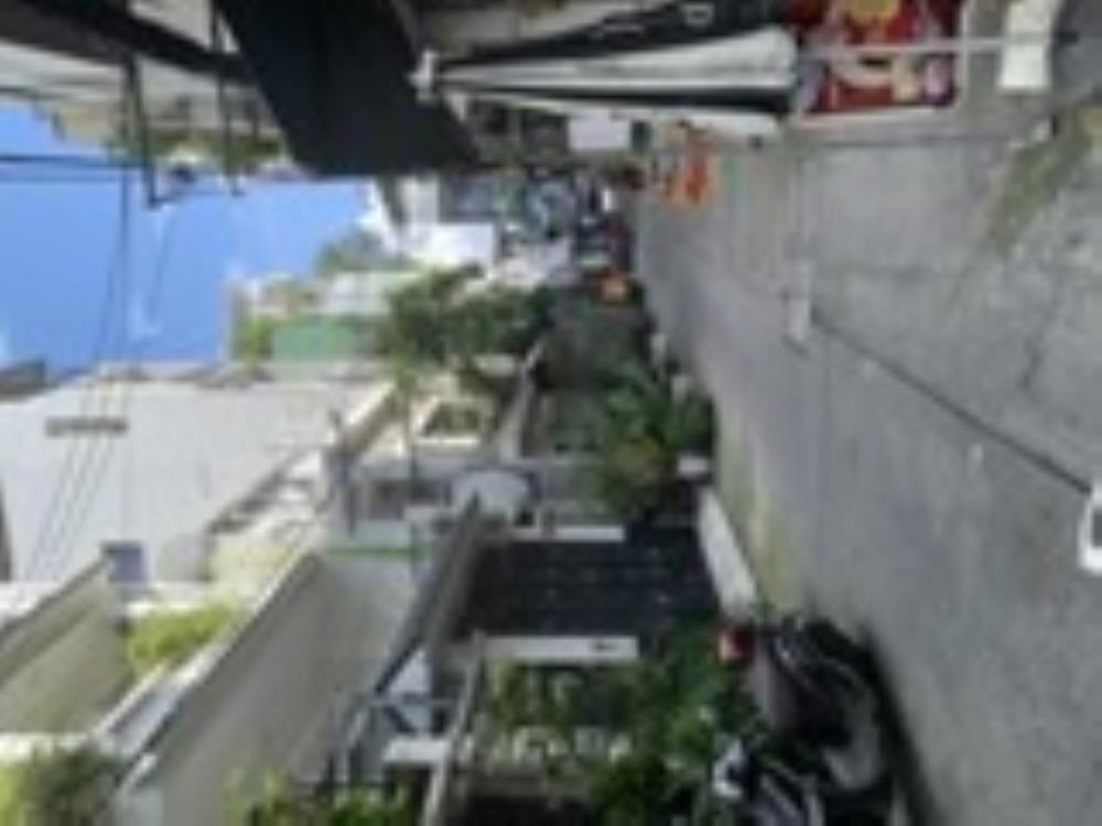 Bán nhà 4 tầng, 338/x An Dương Vương, P4, Q.5 - Giá 20 tỷ