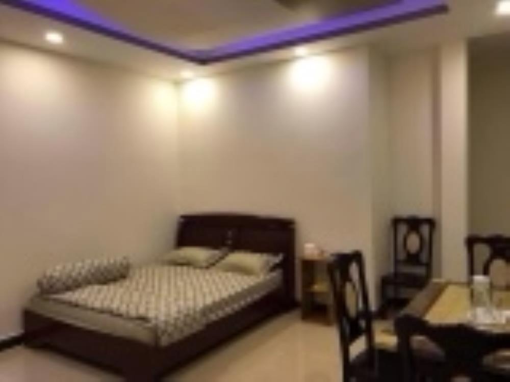 Bán nhà 4 tầng, 338/x An Dương Vương, P4, Q.5 - Giá 20 tỷ