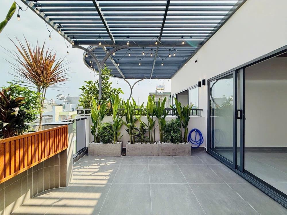 Nhà Phố Trung Tâm Bình Tân - Đầu Tư Sinh Lời Vàng - Giá 7 Tỷ